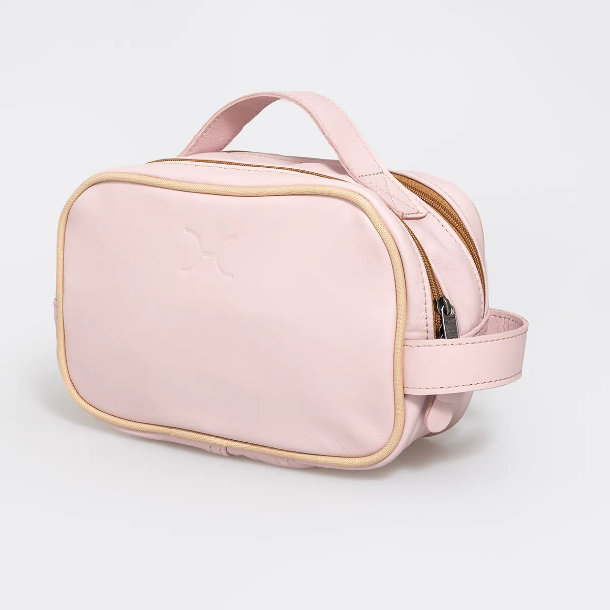 Vanity Unisex Leather