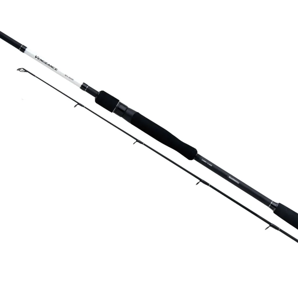 Vengeance CX Sea Bass