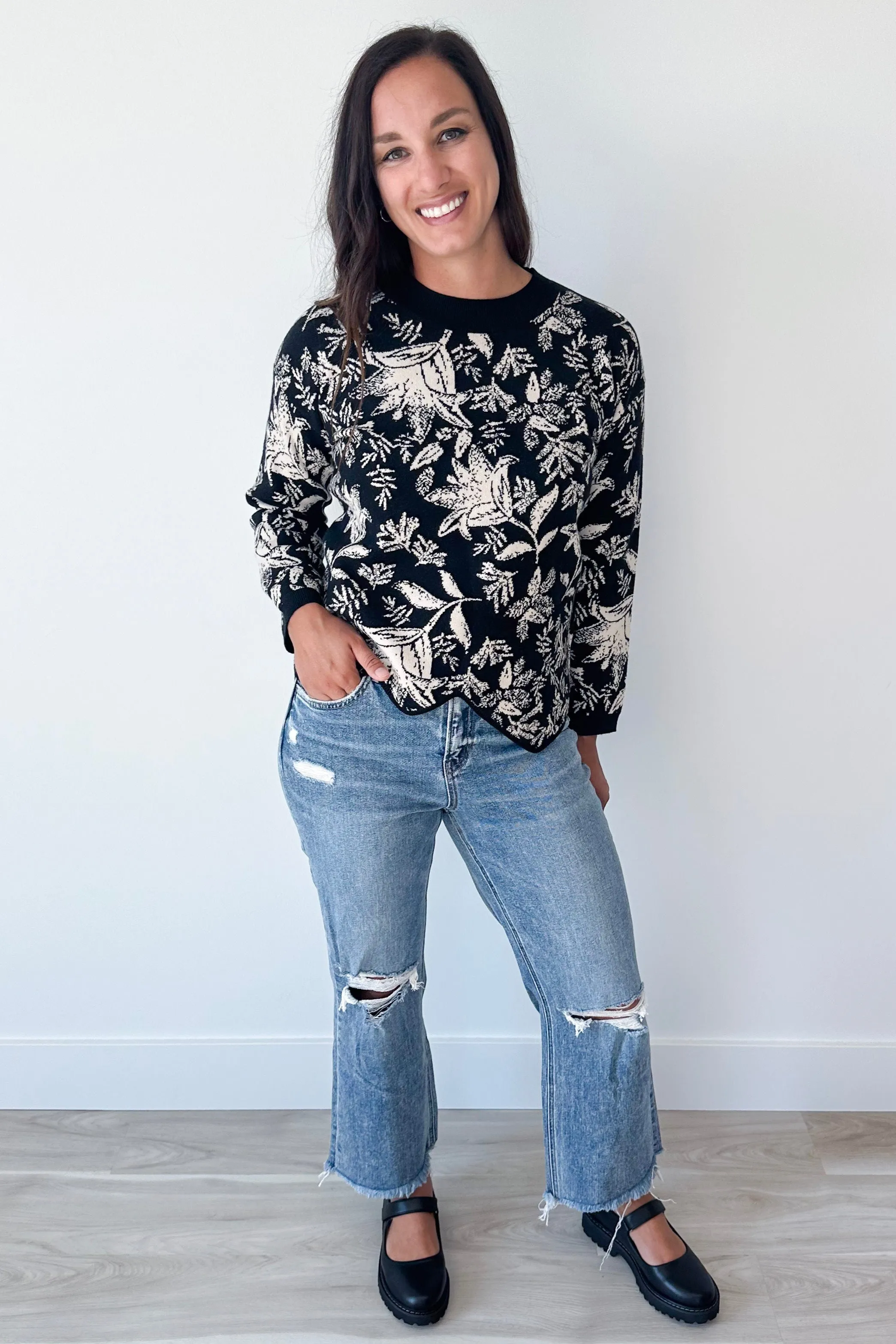 Vervet Can’t Forget Denim