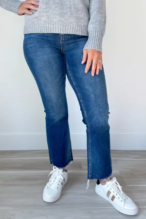 Vervet Try My Best Denim