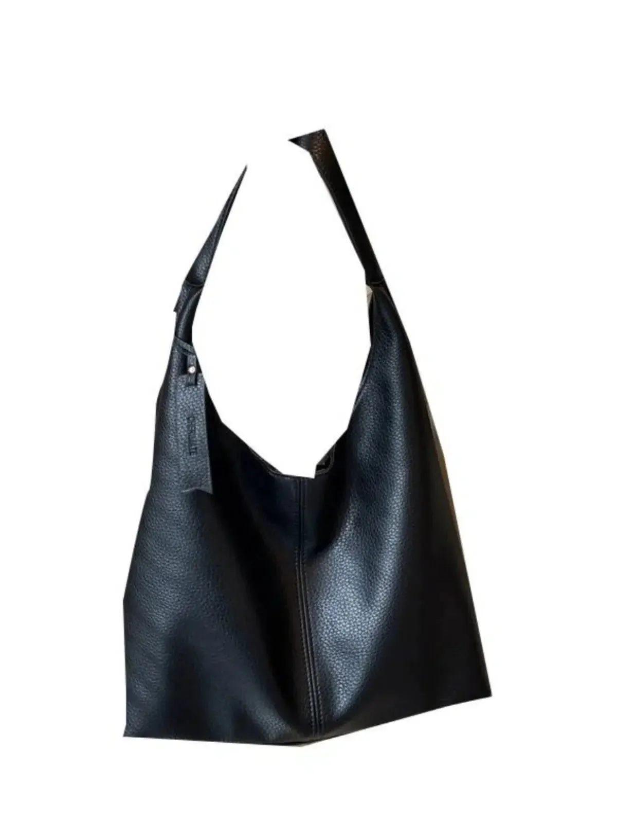 Vvsha  Christmas Gift Black Casual Shoulder Bag