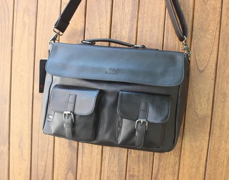 Vvsha  Christmas Gift Casual Large-Capacity Bag