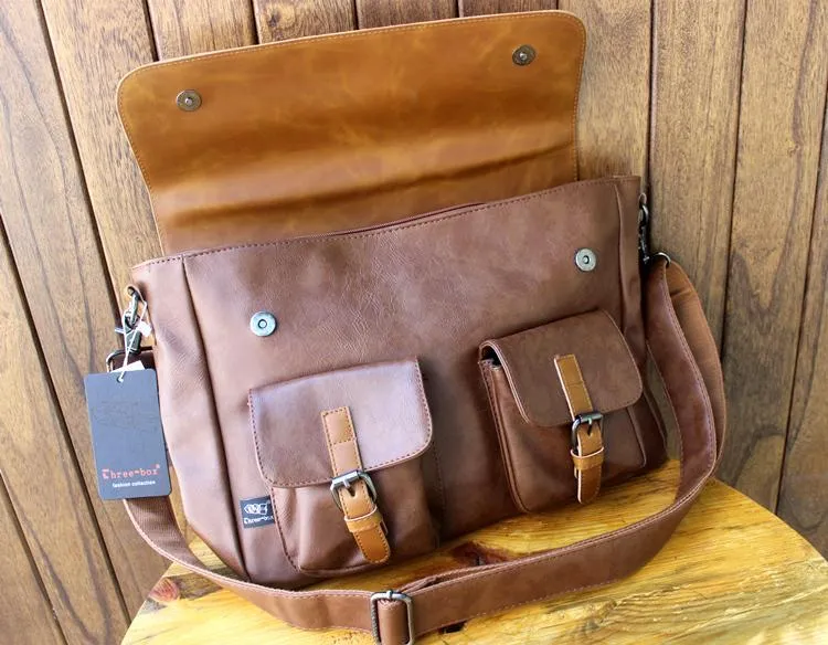 Vvsha  Christmas Gift Casual Large-Capacity Bag