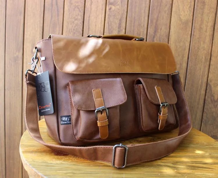 Vvsha  Christmas Gift Casual Large-Capacity Bag