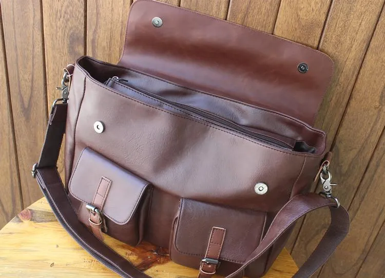 Vvsha  Christmas Gift Casual Large-Capacity Bag