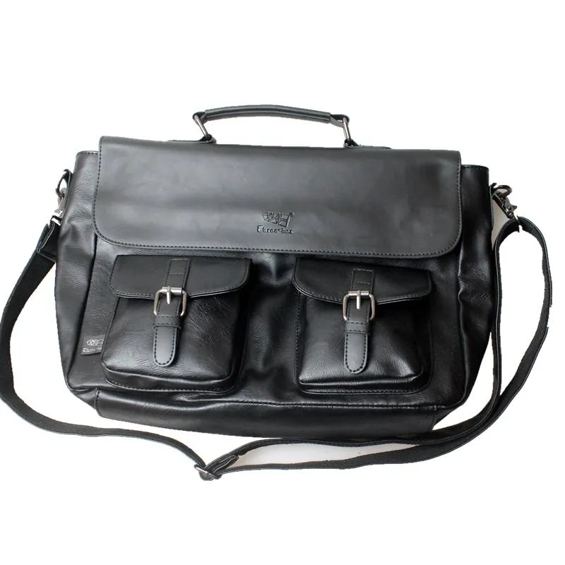 Vvsha  Christmas Gift Casual Large-Capacity Bag