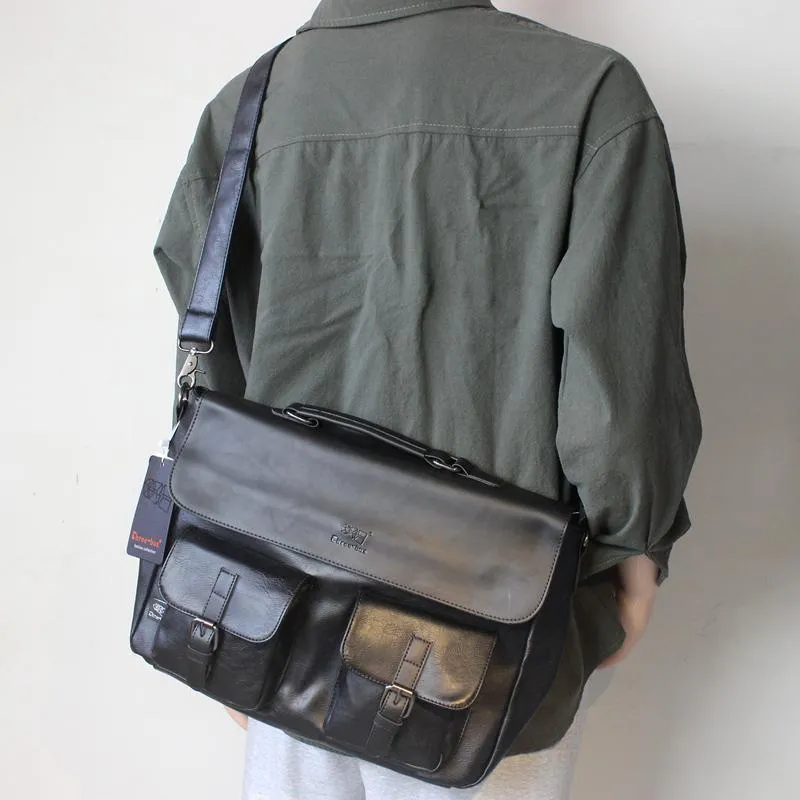 Vvsha  Christmas Gift Casual Large-Capacity Bag