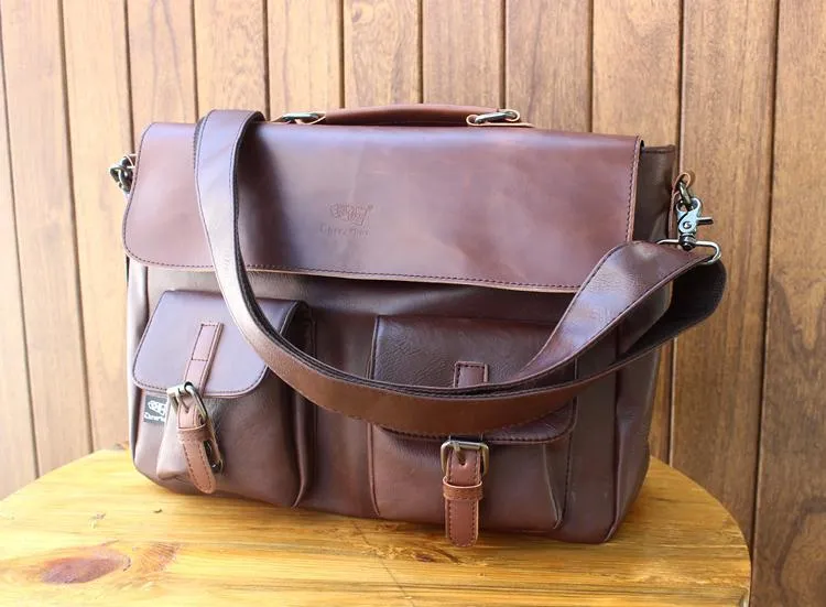 Vvsha  Christmas Gift Casual Large-Capacity Bag