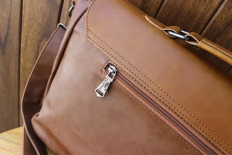 Vvsha  Christmas Gift Casual Large-Capacity Bag