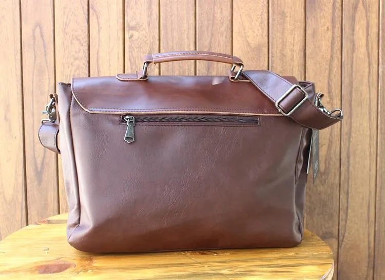 Vvsha  Christmas Gift Casual Large-Capacity Bag