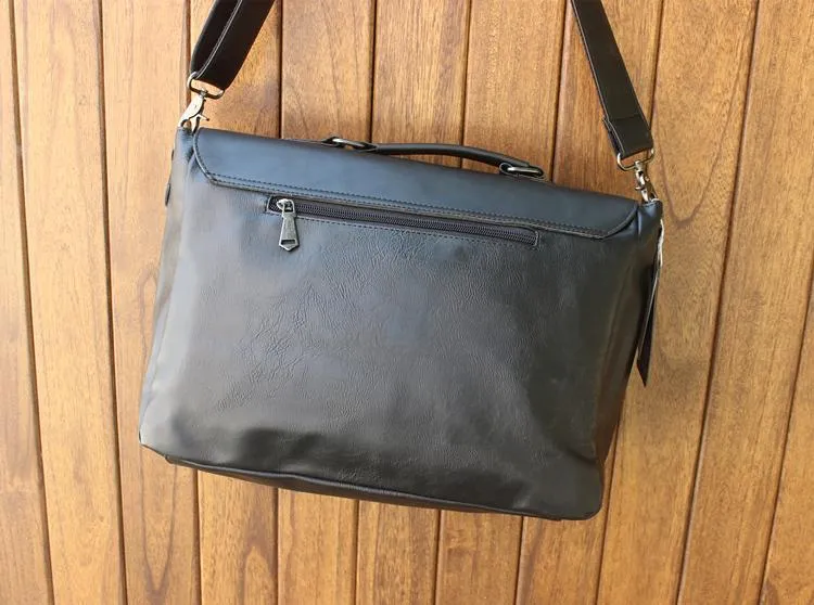 Vvsha  Christmas Gift Casual Large-Capacity Bag