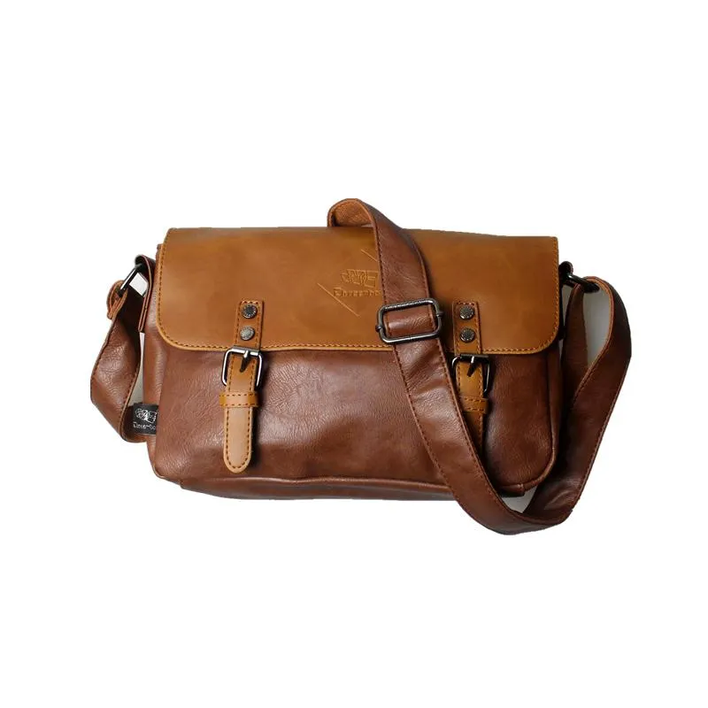 Vvsha  Christmas Gift Parcel Messenger Bag