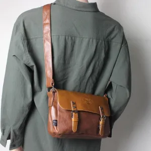 Vvsha  Christmas Gift Parcel Messenger Bag