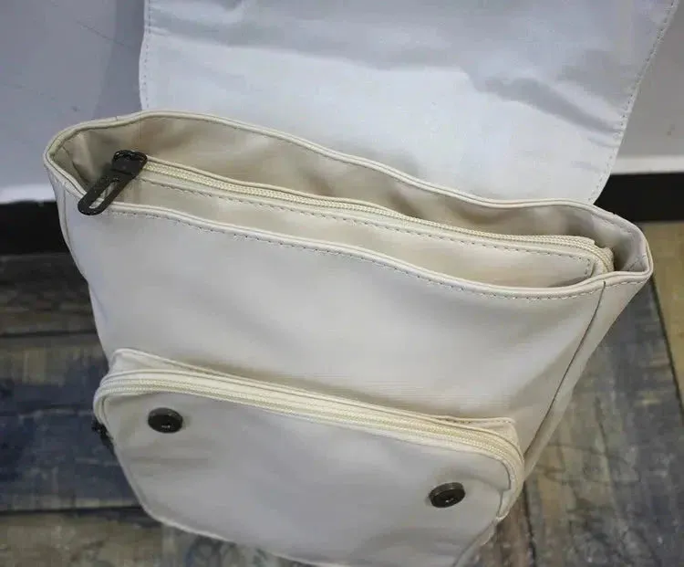 Vvsha  Christmas Gift Small Leather Shoulder Bag