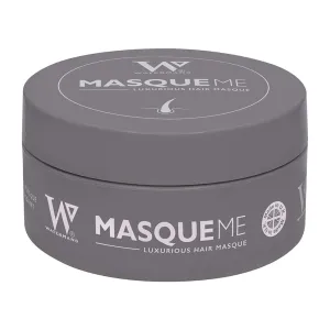 WATERMANS Masque Me Luxurious Hair Mask 200ml