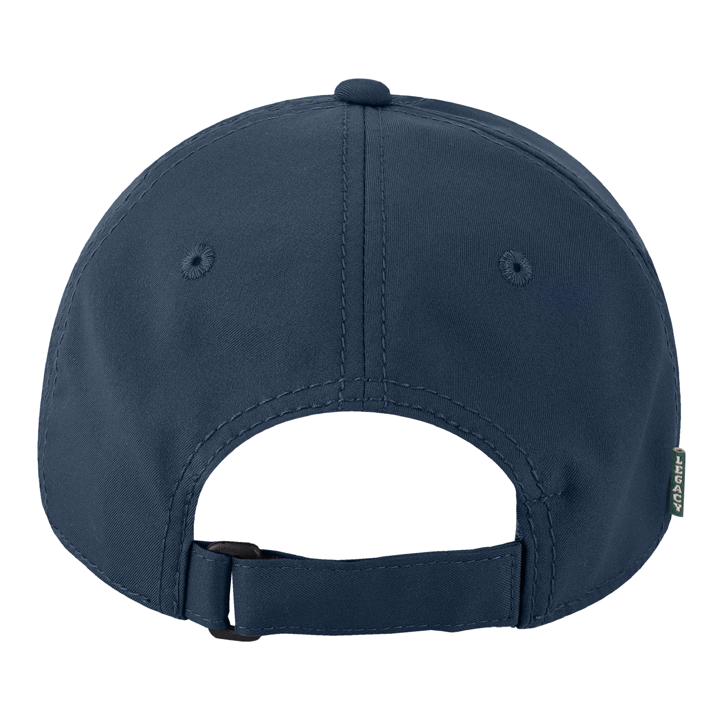 West Virginia Mountaineers Cool Fit Adjustable Hat