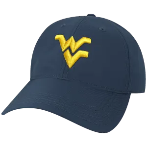 West Virginia Mountaineers Cool Fit Adjustable Hat