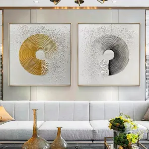 Yin Yang