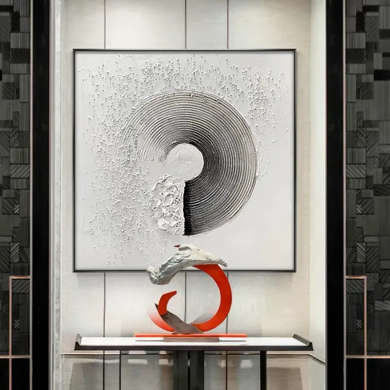 Yin Yang