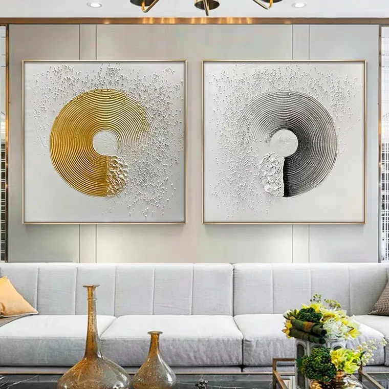 Yin Yang