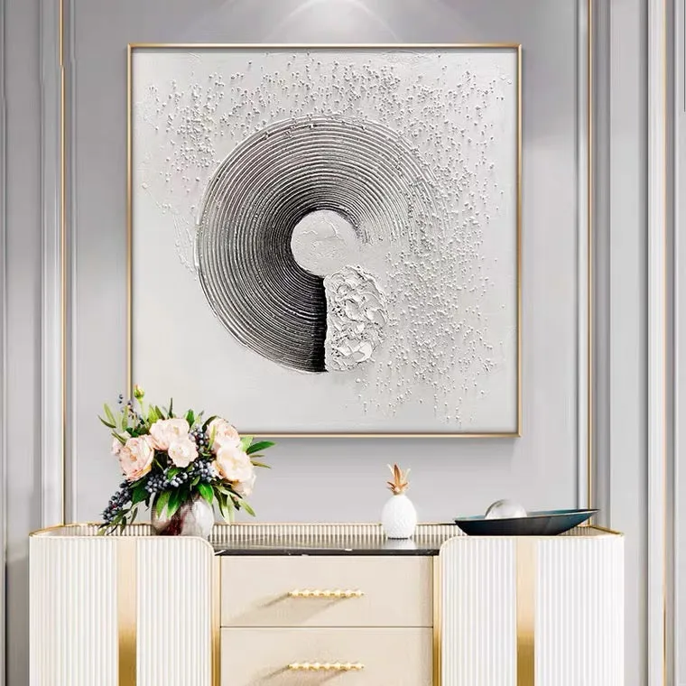 Yin Yang
